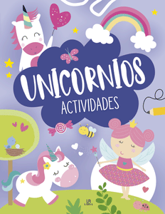 Unicornios Actividades