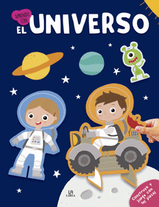 Aprendo con el Universo