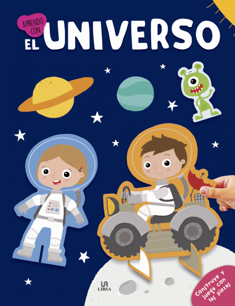 Aprendo con el Universo