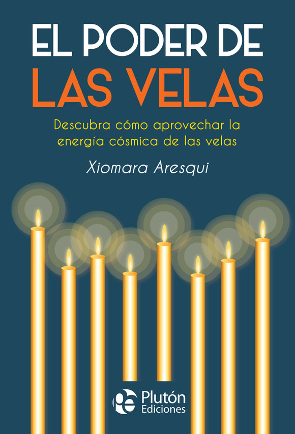 El Poder de las Velas