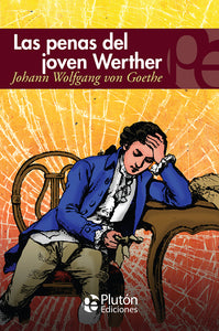 Las penas del jóven Werther
