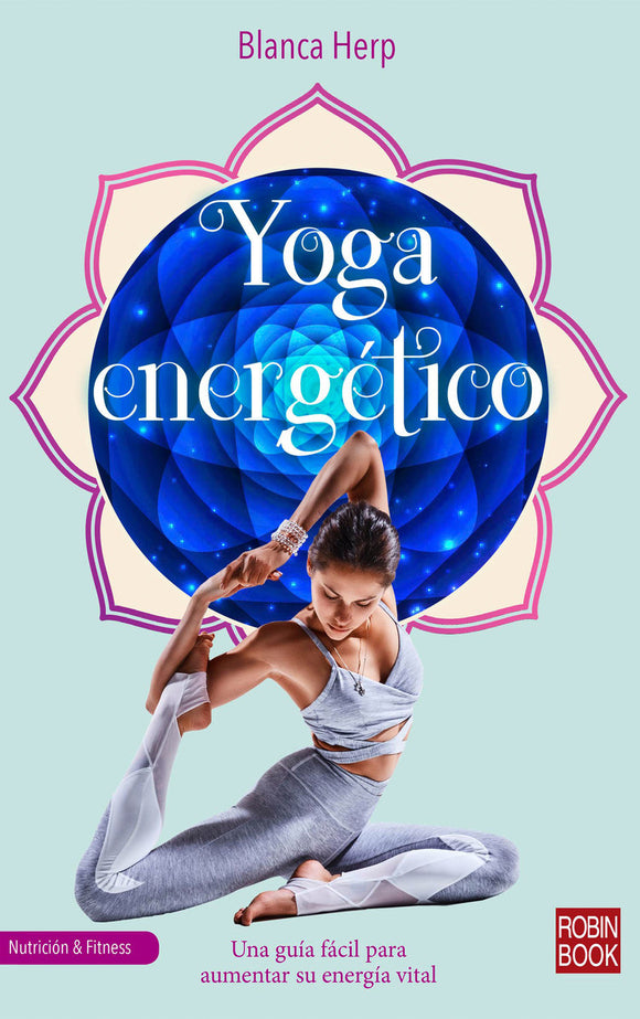 Yoga Energético