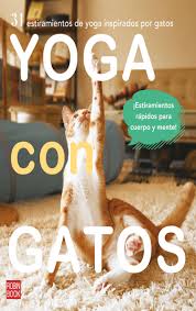 Yoga con Gatos