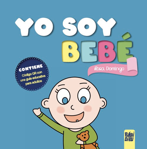 Yo Soy Bebé