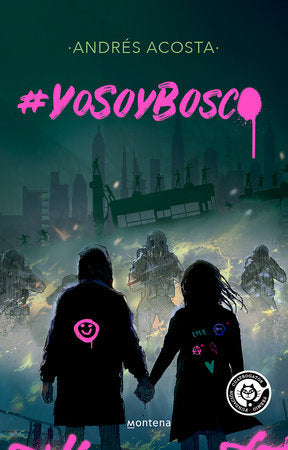 #yosoybosco
