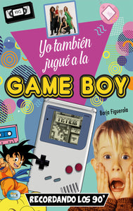 Yo también jugué a la Game Boy