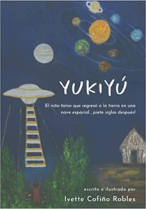 Yukiyú