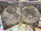 Atlas de las Grandes Exploraciones
