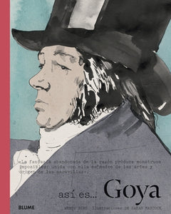 Así es... Goya