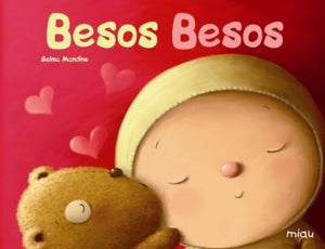 Besos Besos