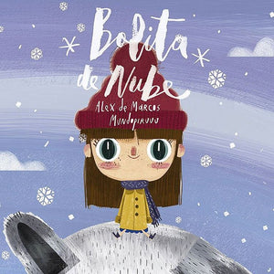 Bolita de Nube