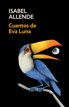 Cuentos de Eva Luna