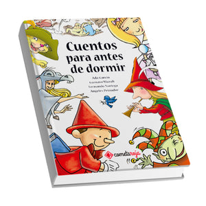 Cuentos para antes de dormir