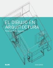 El Dibujo en Arquitectura