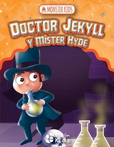 Doctor Jekyll y Míster Hyde