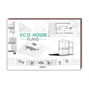 Eco House Plans