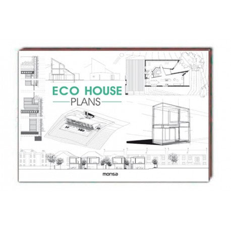 Eco House Plans