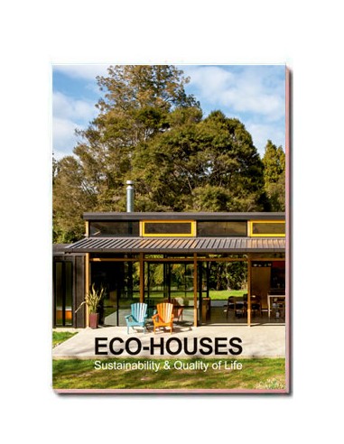Eco-Houses Sustainability & Quality of Life