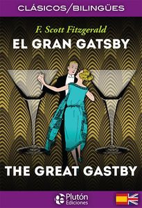 El Gran Gatsby - The Great Gatsby