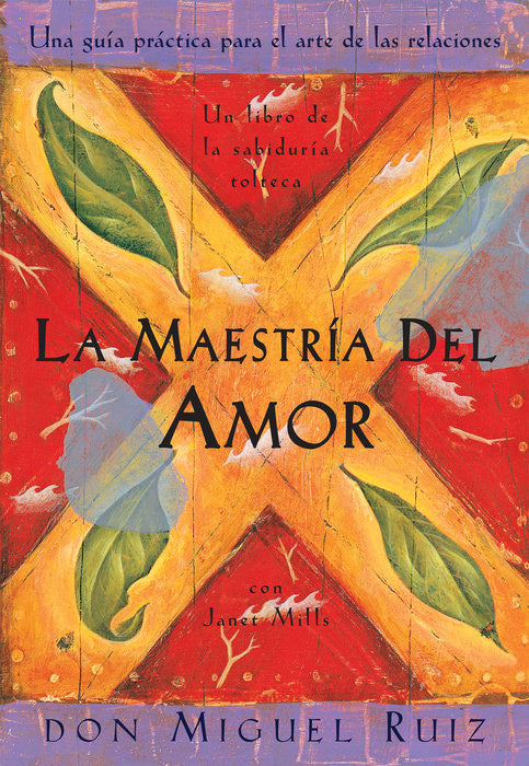 La Maestría del Amor