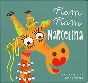 Ñam Ñam Marcelina