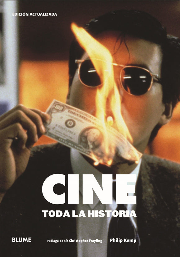 Cine. Toda la Historia