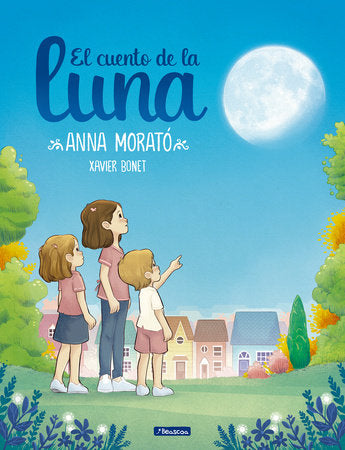 El cuento de la Luna