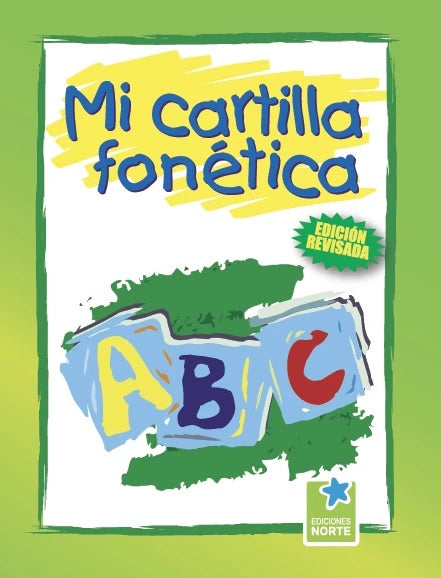 Mi Cartilla Fonética