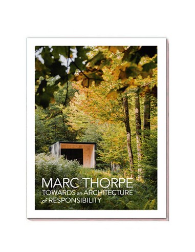 Marc Thorpe Towards an Architecture of Responsability